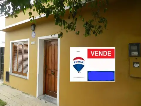 DOS CASAS INDEPENDIENTES! APTO CREDITO!