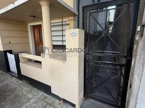 Ph interno de 3 ambientes con terraza