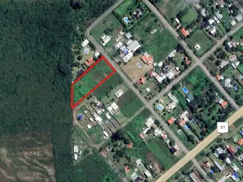 Terreno en Venta en Rosario de Lerma, USD 70.000