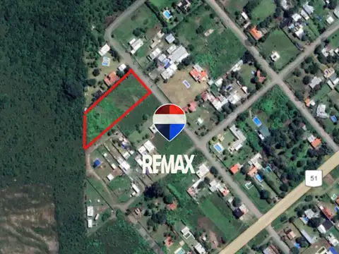 Terreno en Venta en Rosario de Lerma, Salta