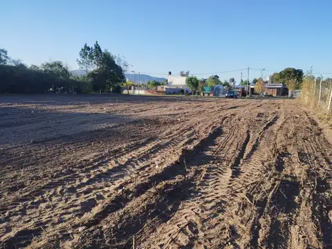 Terreno en Venta en Rosario de Lerma, USD 70.000