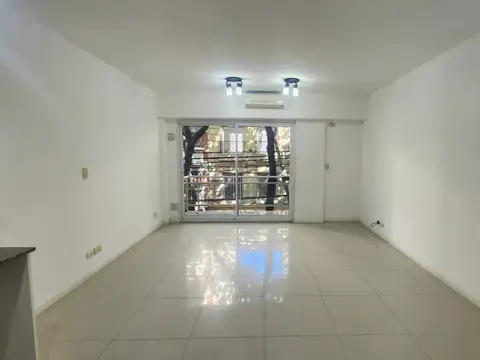 Departamento en Alquiler de Monoambiente