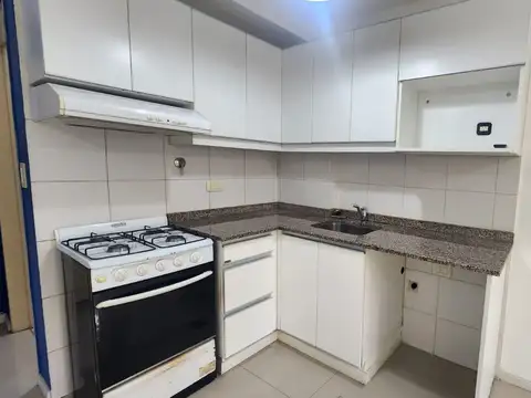 Departamento en Alquiler 15 años