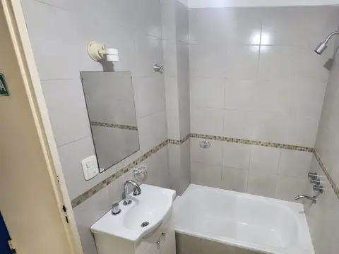 Departamento en Alquiler al Oeste