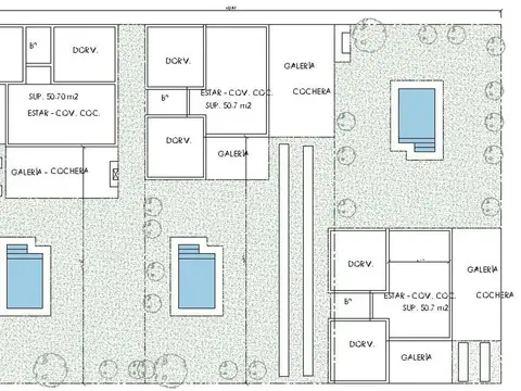 Lote 9 Manzana G - Faros de Calchines 100