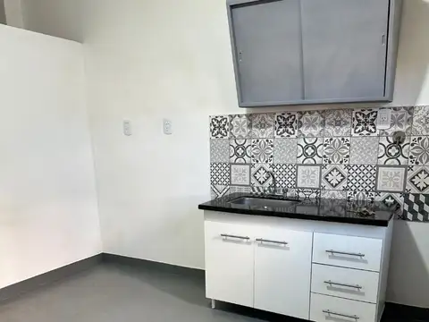 excelente depto 1 amb.