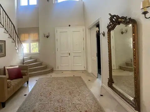 Casa en Venta de 5 dormitorios
