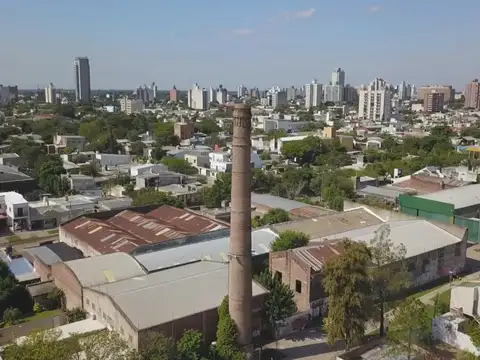 Terreno en Venta de 388,0 m2