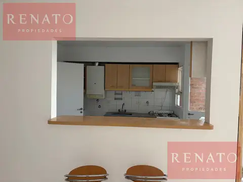 Departamento en Venta 25 años