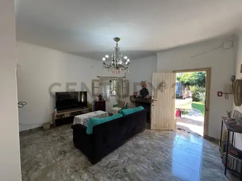 Casa en Venta 62 años