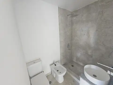 Departamento en Venta con 1 cochera