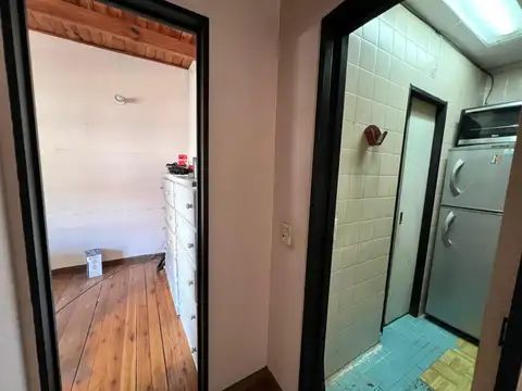 Depto Tipo Casa en Venta de 3 dormitorios