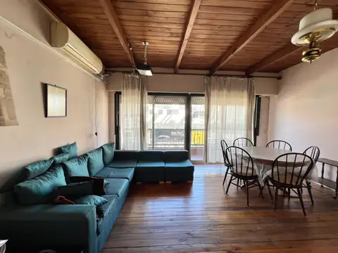 Venta en bloque de 2 PH en San Isidro