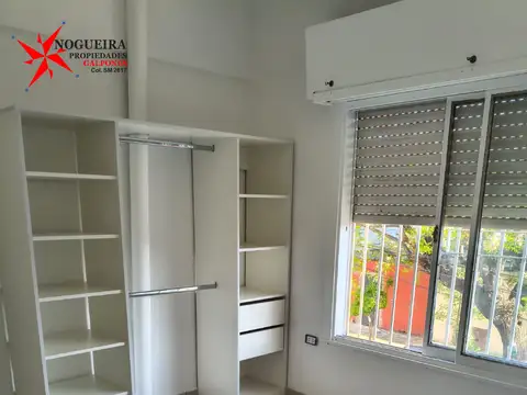 Depto Tipo Casa en Alquiler 15 años