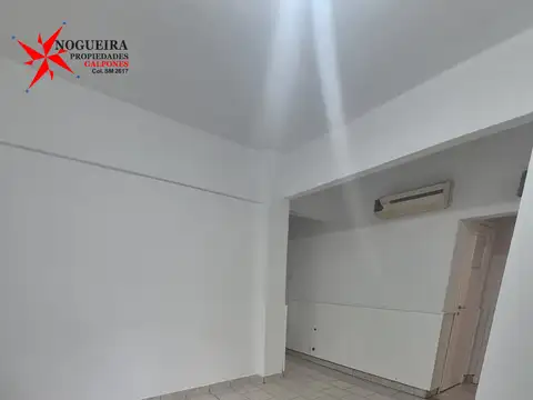Depto Tipo Casa en Alquiler de 3 ambientes