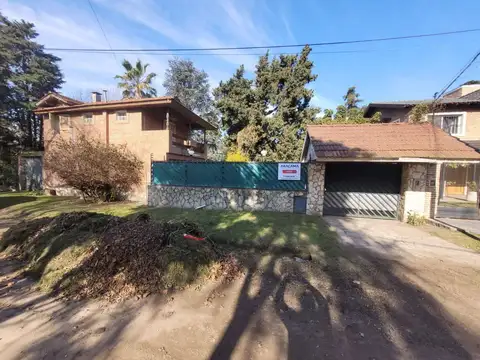 Casa en Venta en Monte Grande