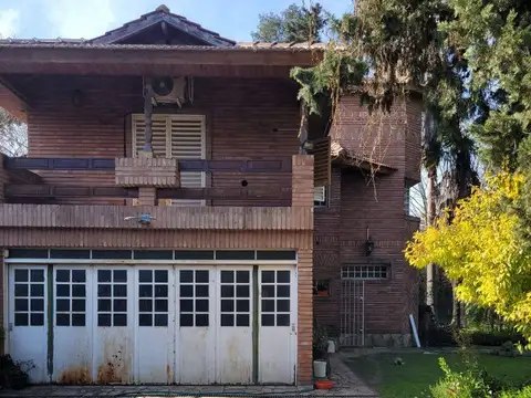 Casa en Venta 20 años