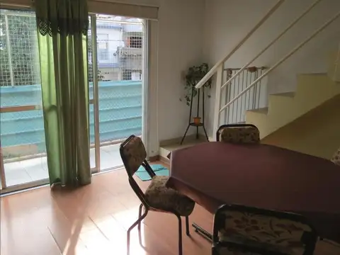 Depto Tipo Casa en Venta al Oeste