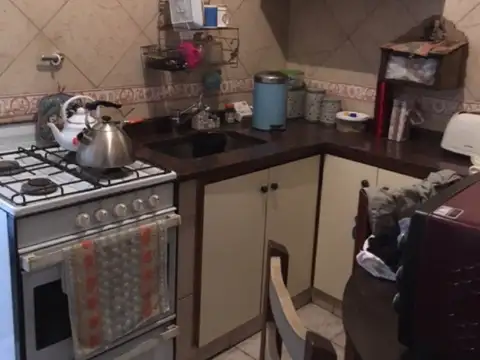 Casa en Venta en Barracas, USD 198.000