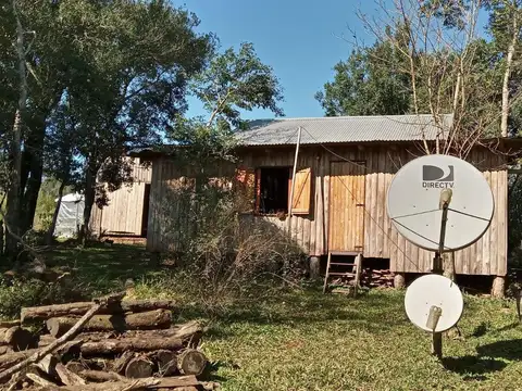 Casa en Venta 4 años