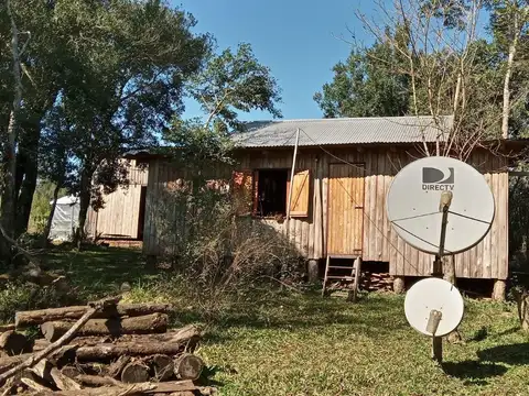 Casa en Venta 4 años