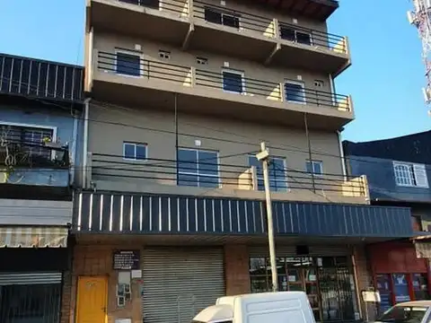 Carlos Casares 982 , Piso 2