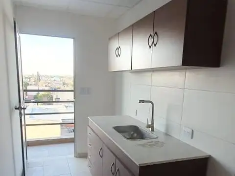 Departamento en Alquiler de 2 dormitorios