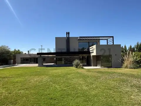 Casa en Alquiler en Lujan de Cuyo, USD 3.500