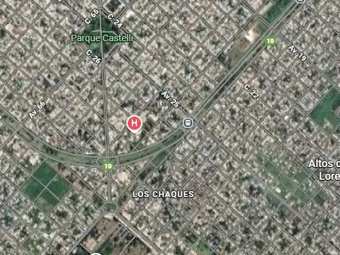 Departamento en Venta en La Plata, USD 40.000