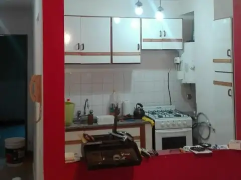 Departamento en Venta en La Plata, USD 40.000