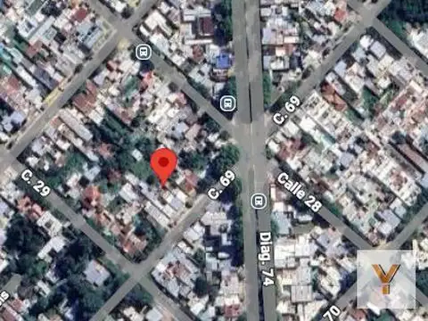 Departamento en Venta 20 años