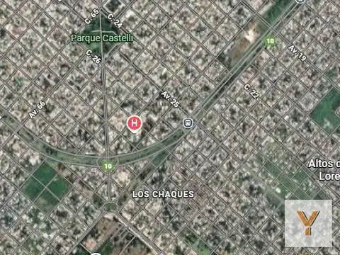 Departamento en Venta en La Plata, USD 60.000