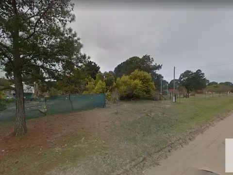 Terreno en venta - 500mts2 - Nueva Atlantis