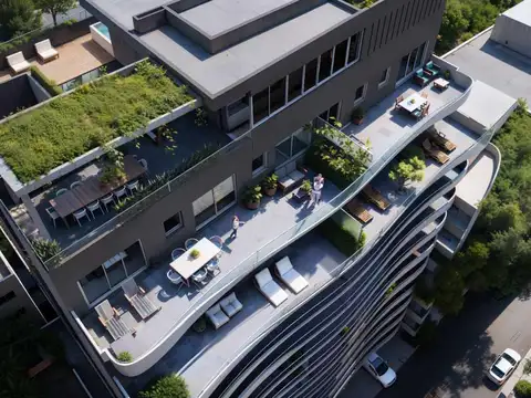 Venta departamento 2ambientes Full Amenities Boedo