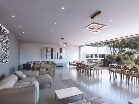 Departamento en Venta en Boedo, USD 167.400