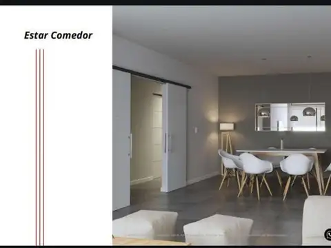 VENTA EN POZO 1 DORMITORIO EN NUEVA CÓRDOBA CALLE DERQUI!