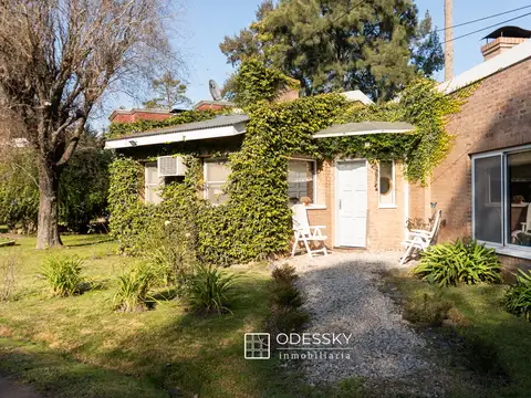 Casa en Venta de 2 dormitorios
