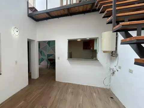 Venta PH 3 ambientes Mataderos