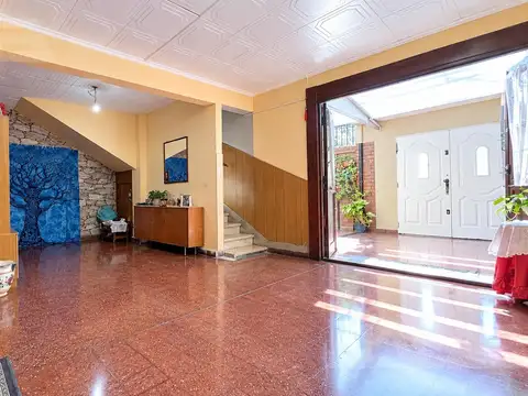 Casa en Venta 50 años