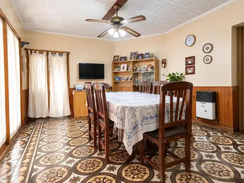 Casa en Venta al Noroeste