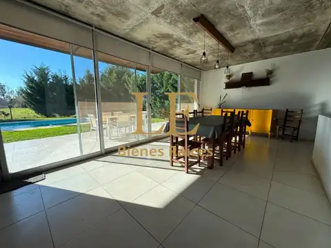 Casa en Venta al Noroeste