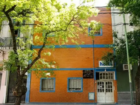Venta edificio / hotel balvanera