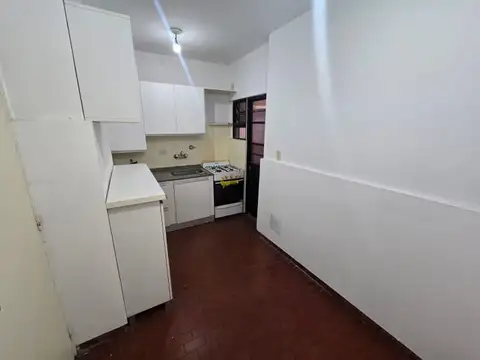 Departamento en Alquiler de 6 ambientes