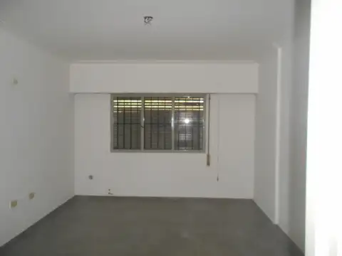 Planta Baja, externo