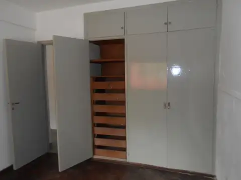 Planta Baja, externo
