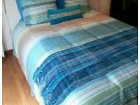 Departamento en Alquiler Temporal de 2 ambientes