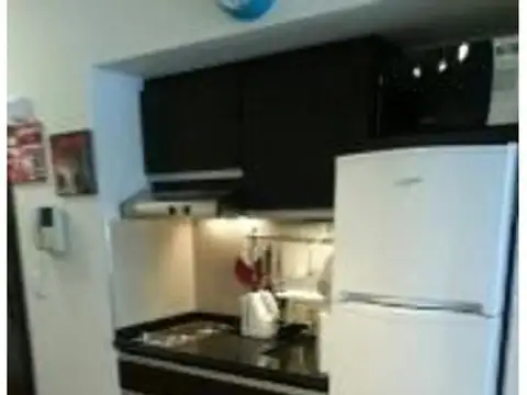 Departamento en Alquiler Temporal en Palermo, USD 750