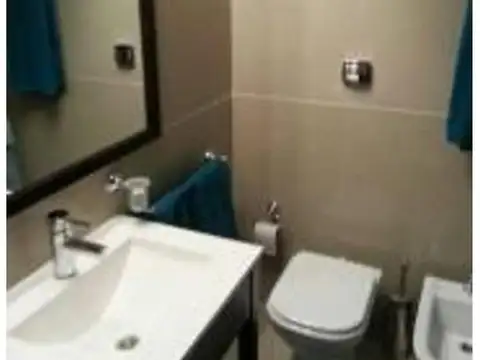 Departamento en Alquiler Temporal 5 años