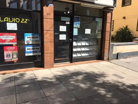 AV. SALVADOR MARIA DEL CARRIL 3100