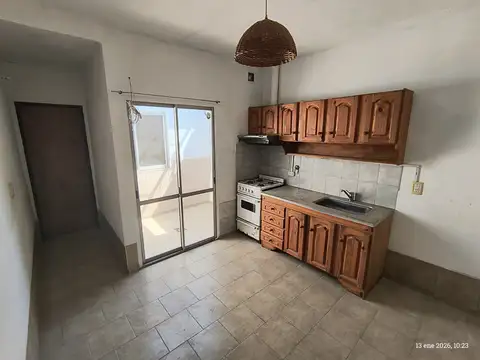 vicente loopez 400, Piso pb